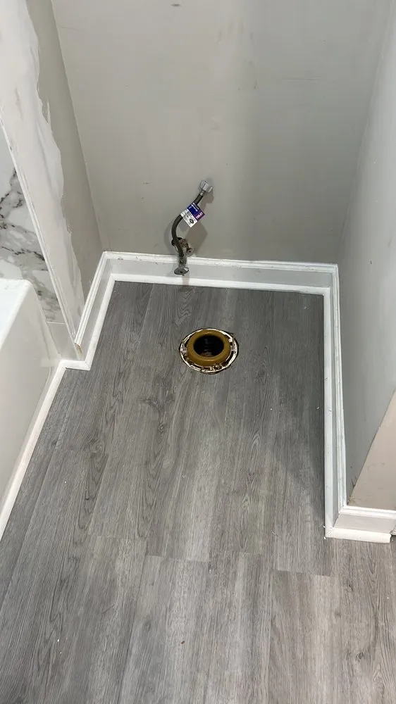 Slide of American Painting Restoration