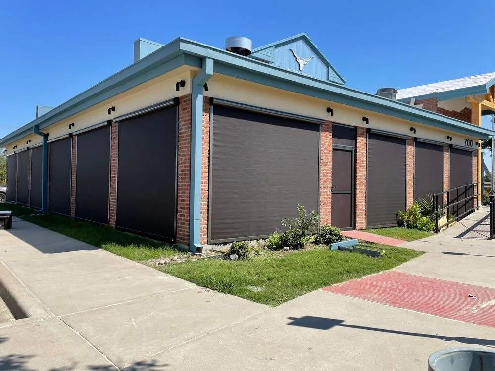 Slide of American Patio Enclosures