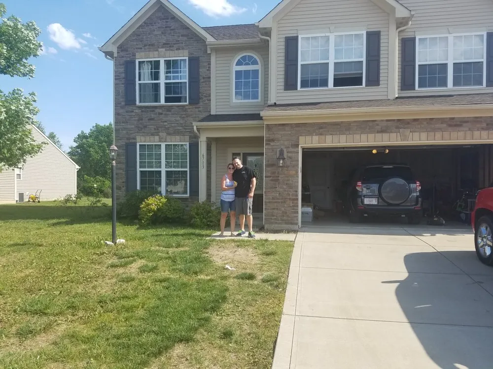 Slide of American Patriot Roofing Company