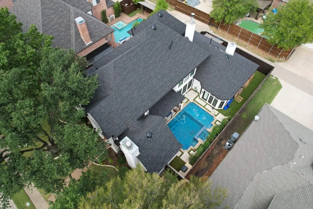 Slide of American Patriot Roofing