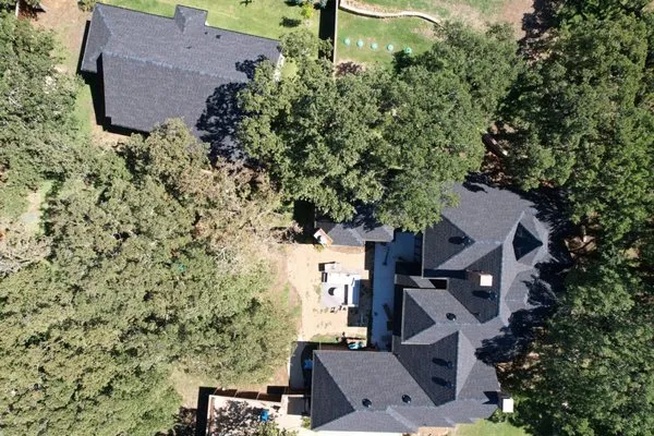 American Patriot Roofing