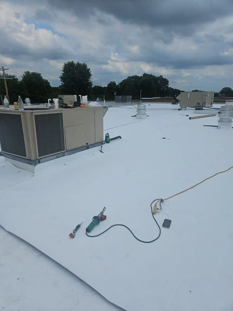 Top-rated roof inspection experts serving Stewartsville, MO - American Patriots Roofing