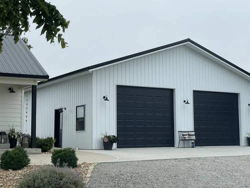 Top-rated residential roofing service experts serving Stewartsville, MO - American Patriots Roofing