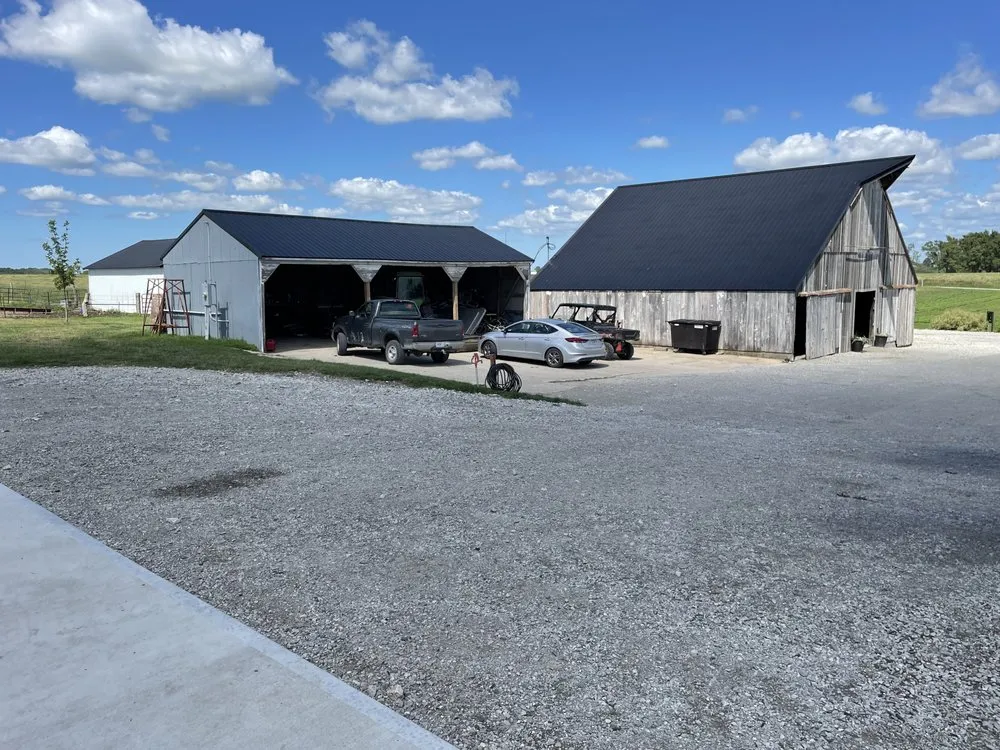Local shingle roofing service in Stewartsville, MO - American Patriots Roofing