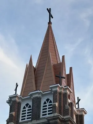 American Patriots Roofing