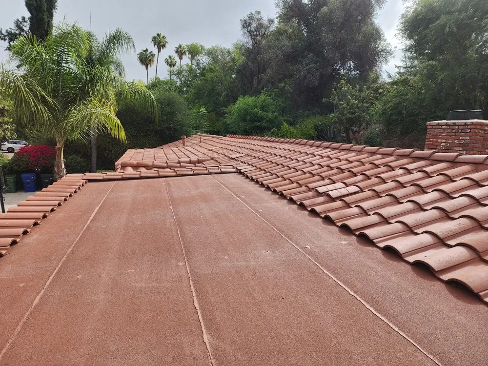 Slide of American Polytech Coating Systems