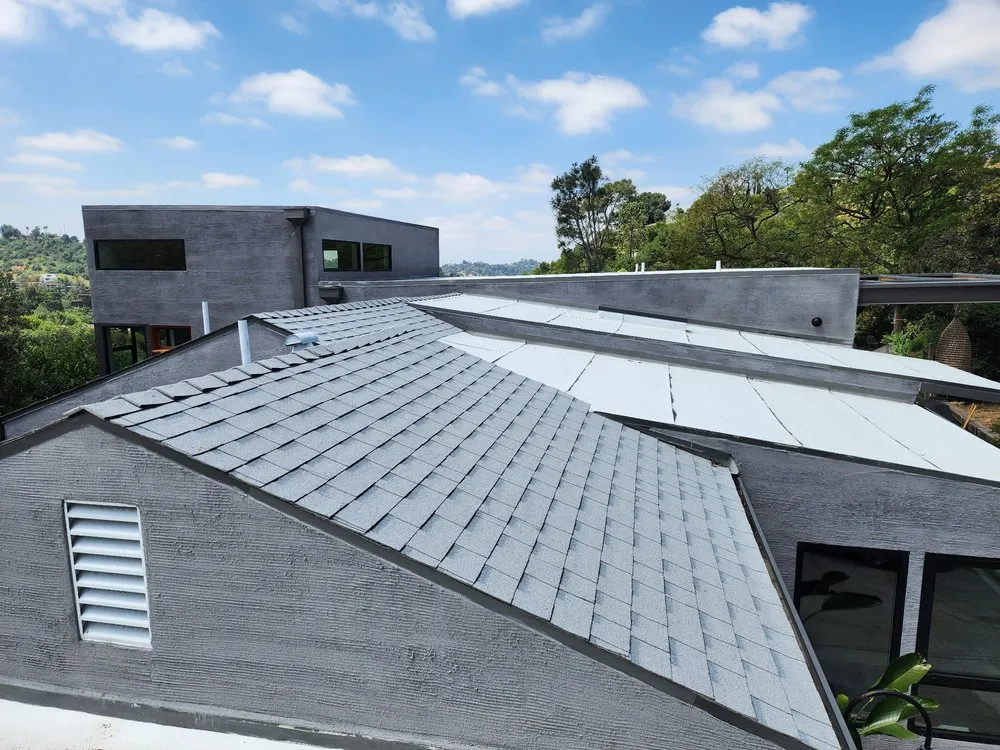 Slide of American Polytech Coating Systems