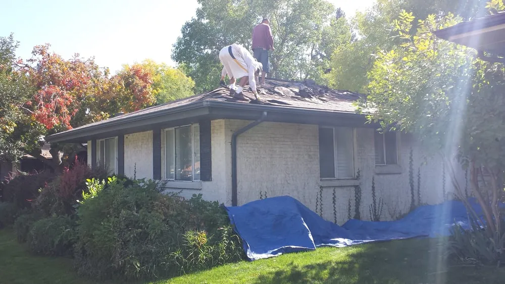 Slide of American Premier Exteriors