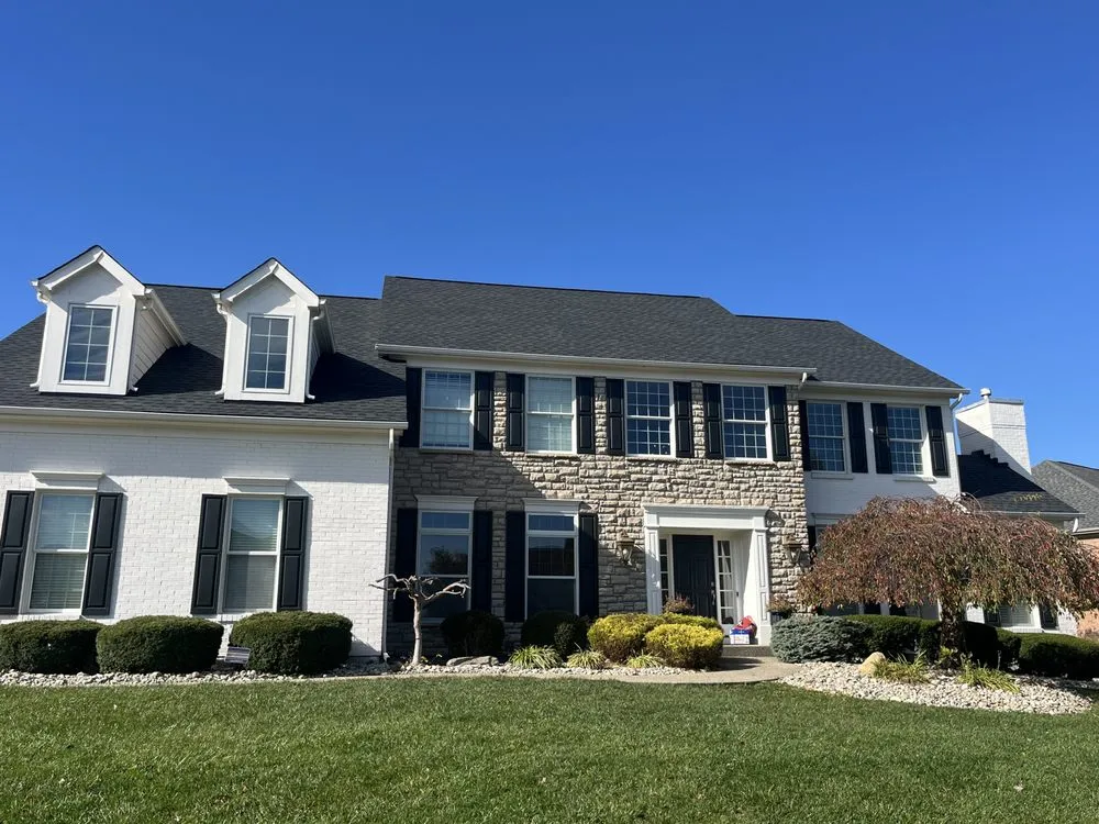 Slide of American Premier Roofing