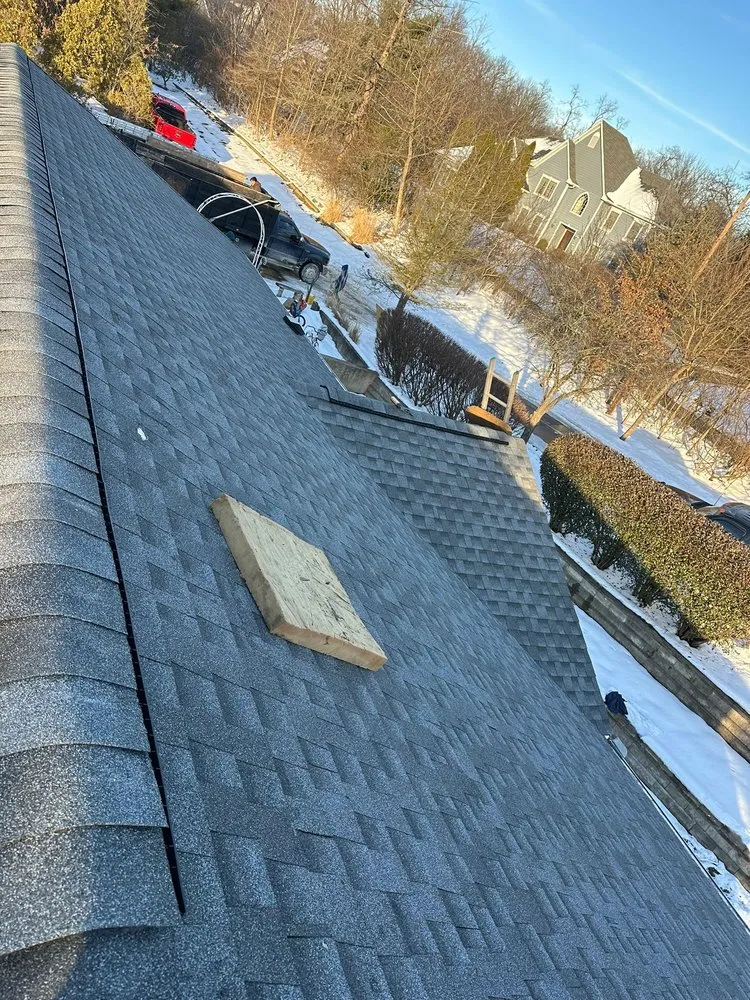 Slide of American Premier Roofing