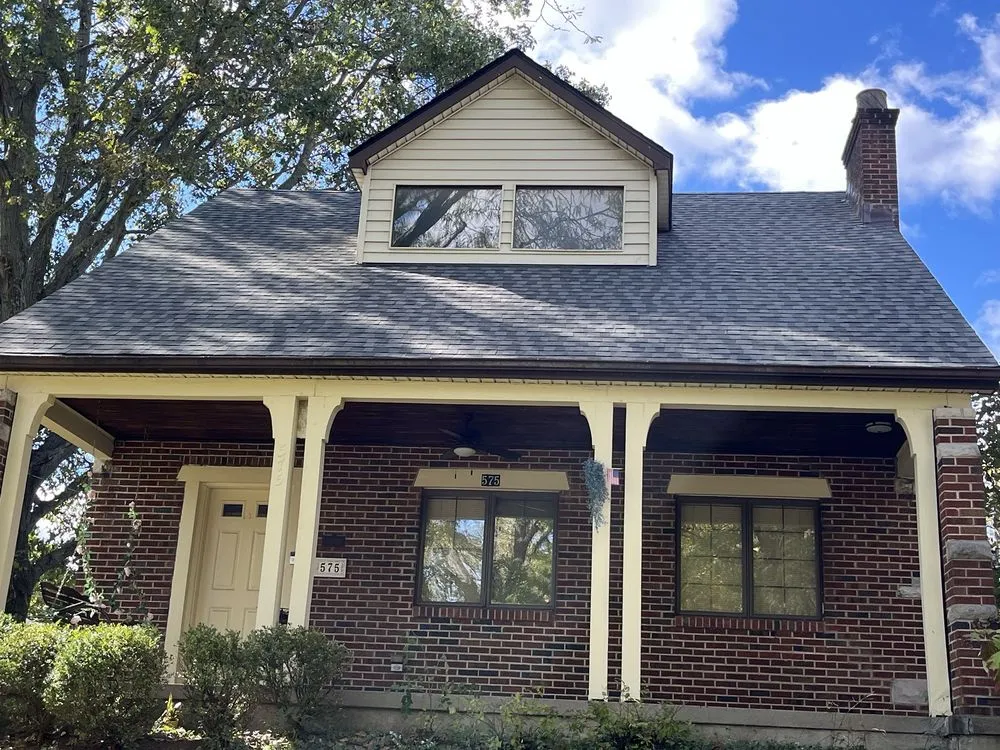 Slide of American Premier Roofing