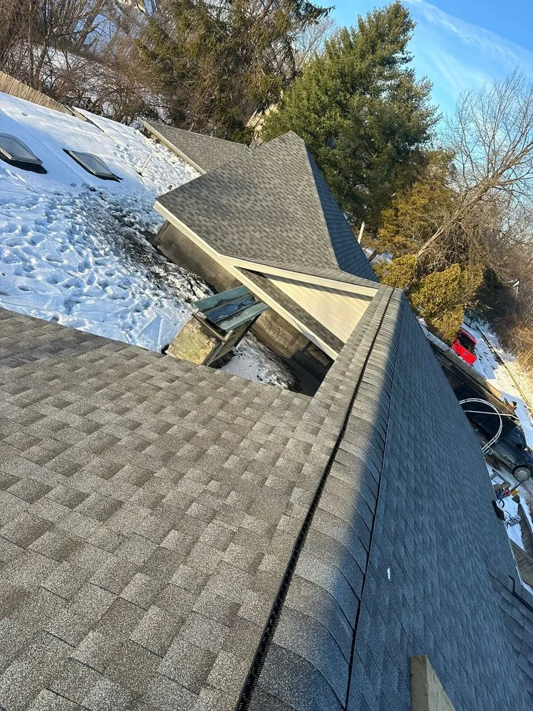 Slide of American Premier Roofing