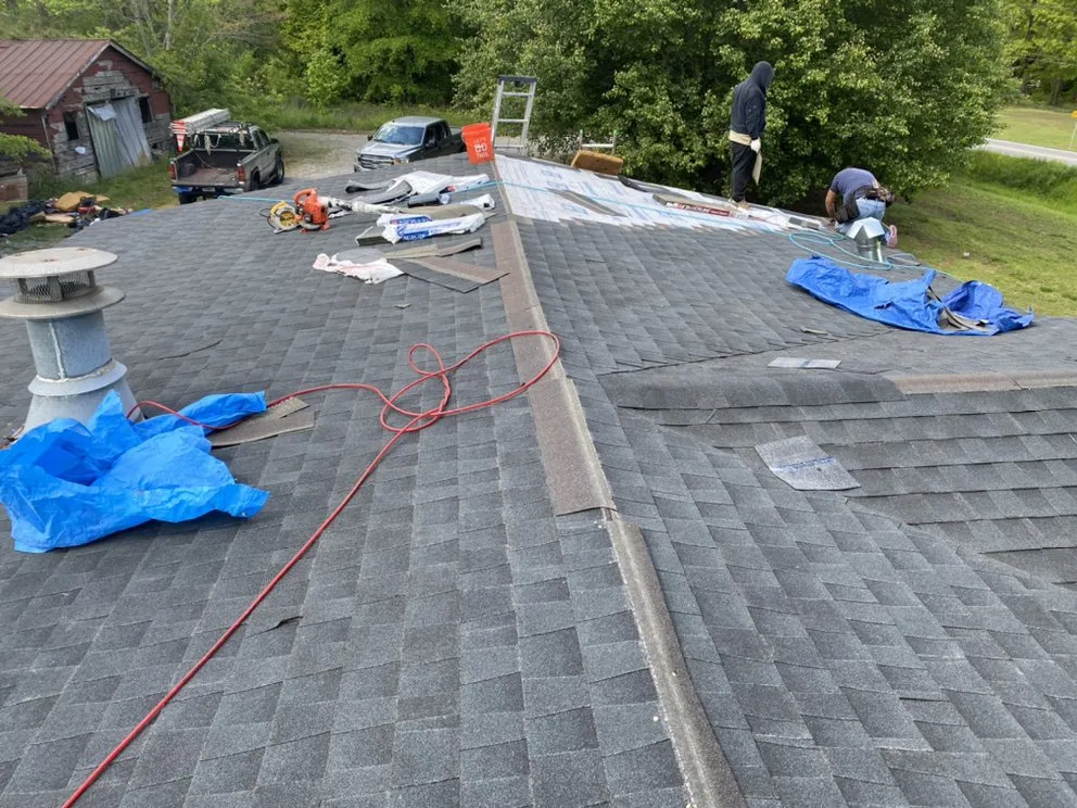 Slide of American Premier Roofing Corporation