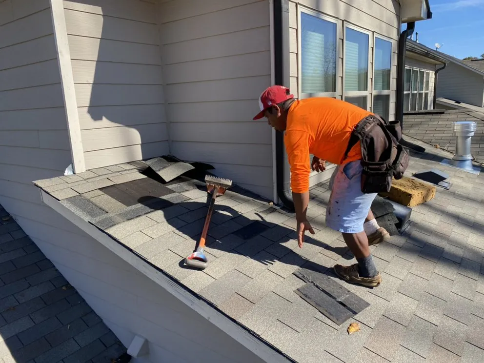 Slide of American Premier Roofing Corporation