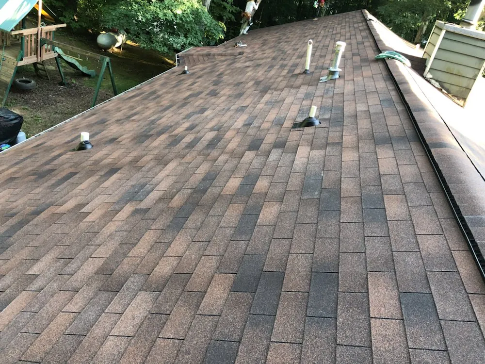 Slide of American Premier Roofing Corporation