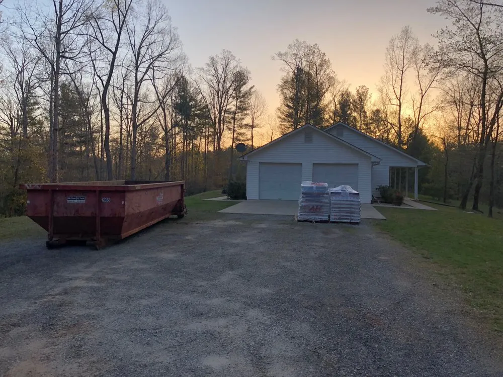 Slide of American Premier Roofing Corporation