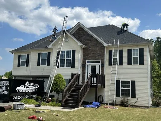 American Premier Roofing Corporation