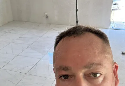 Slide of American Pride Construction