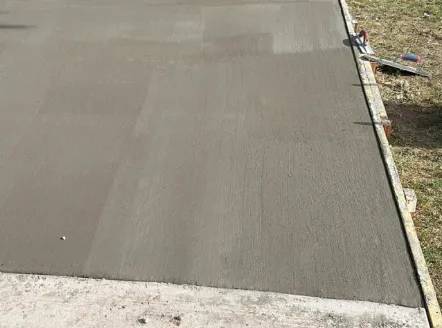 Slide of American Pride Construction