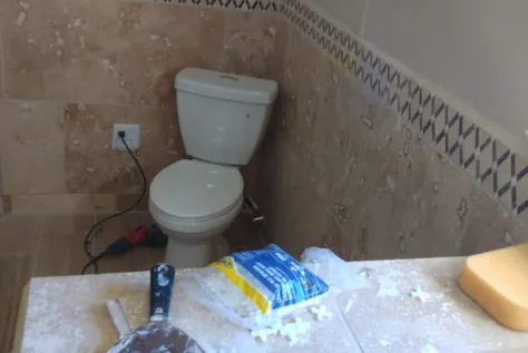 Slide of American Pride Construction