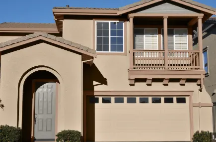 Slide of American Pride Construction