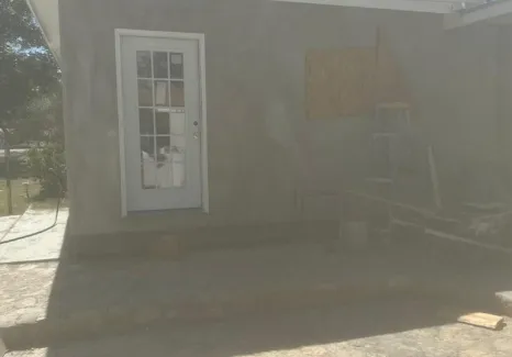 Slide of American Pride Construction