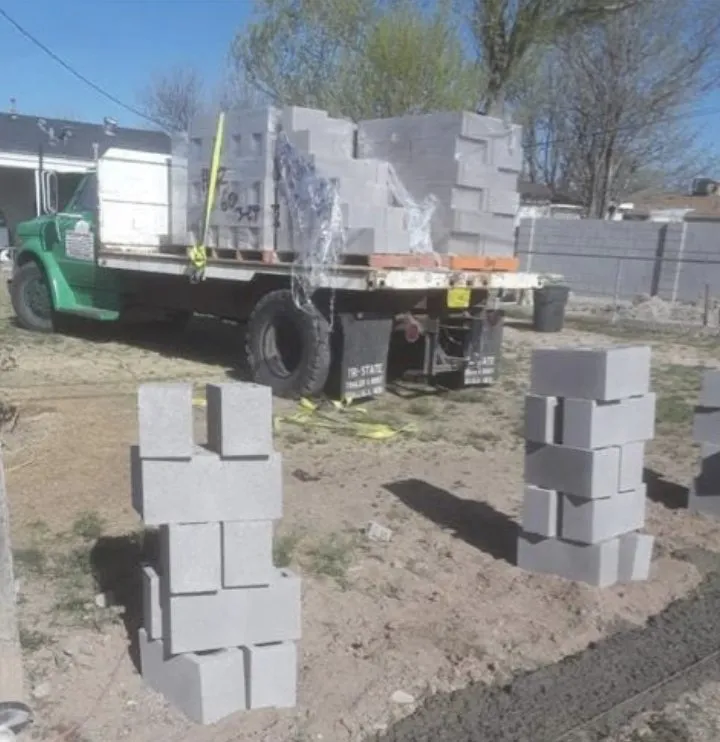 Slide of American Pride Construction