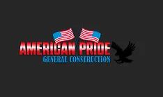 Slide of American Pride Construction