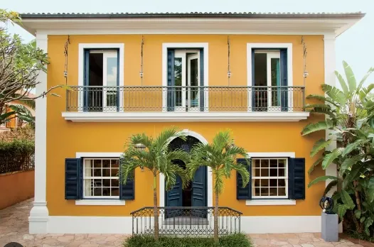 Slide of American Pride Construction