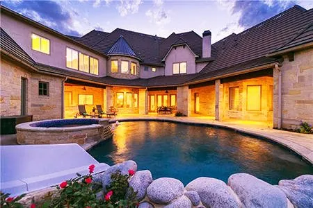 Slide of American Pride Roofing