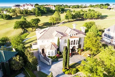 Slide of American Pride Roofing