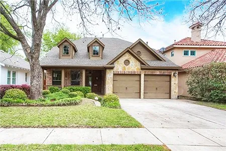 Slide of American Pride Roofing