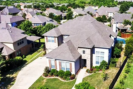Slide of American Pride Roofing