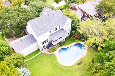 Slide of American Pride Roofing