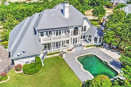 Slide of American Pride Roofing