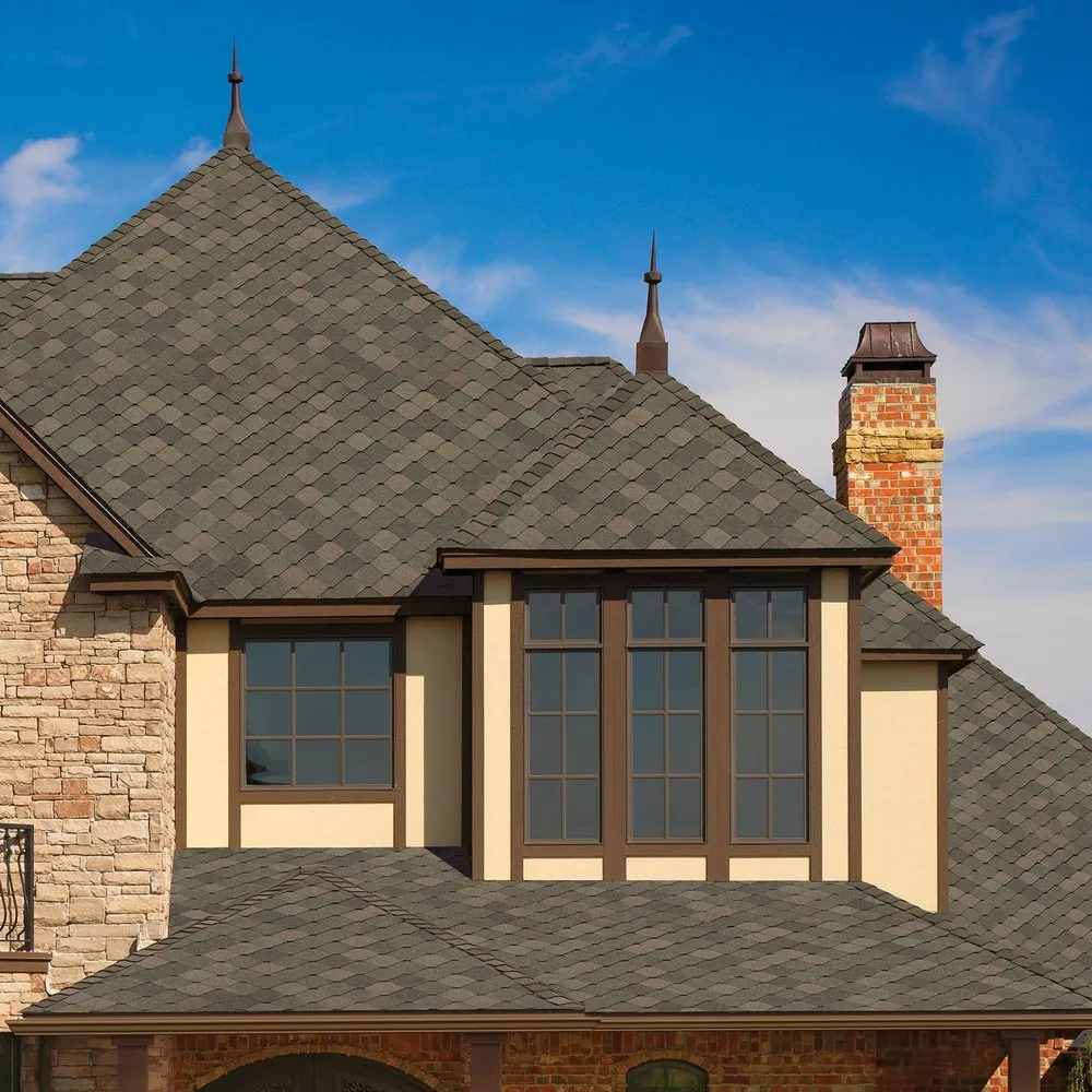 Slide of American Pride Roofing