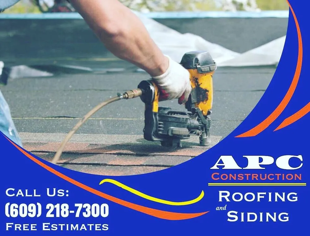 Reliable roof leak repair in Freehold Township, NJ by American Pride Roofing