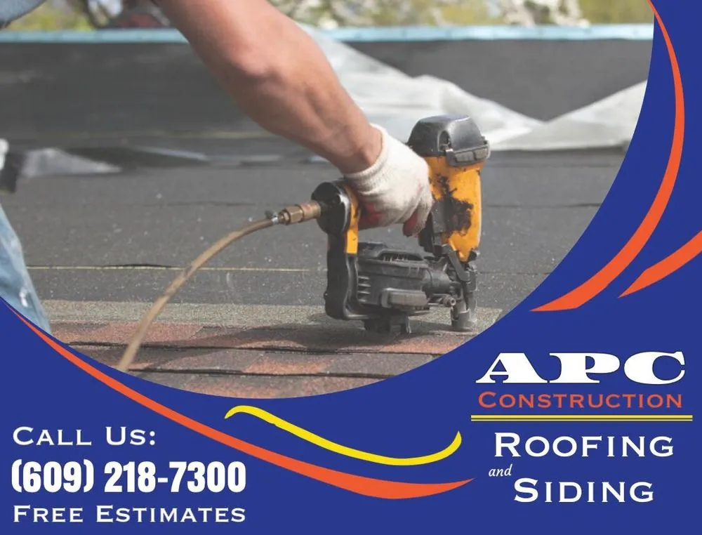 Emergency shingle roofing service for homes in Freehold Township, NJ by American Pride Roofing