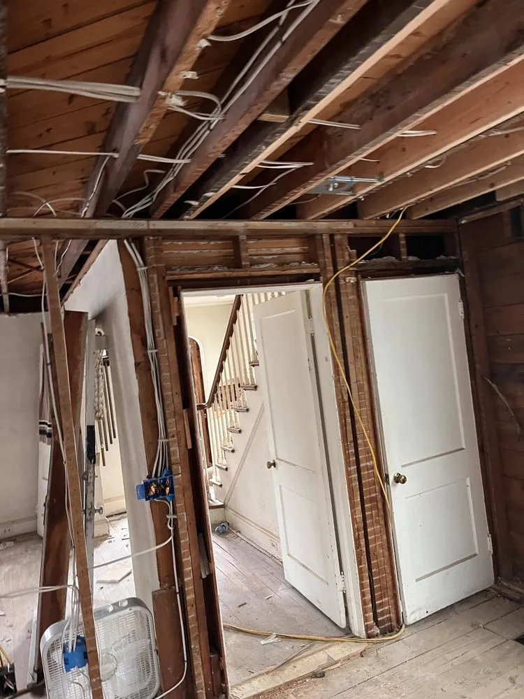 Slide of American Prime Builder