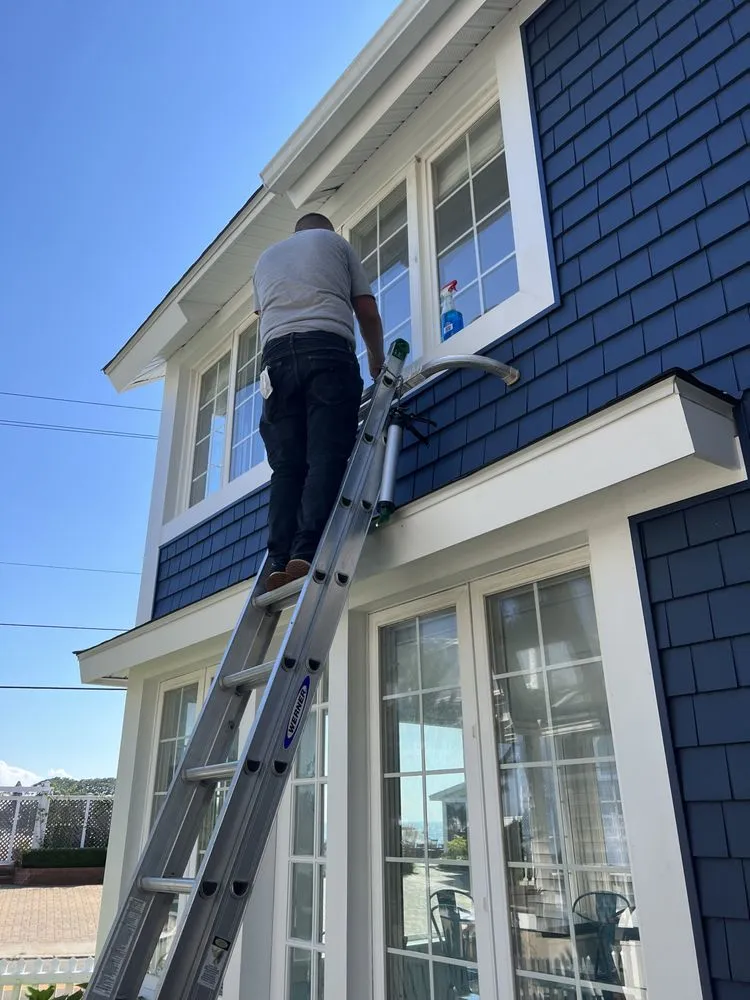 Slide of American Prime Builder