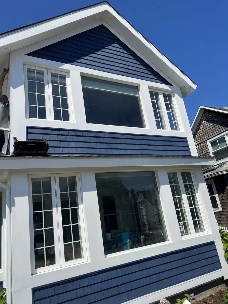 Slide of American Prime Builder