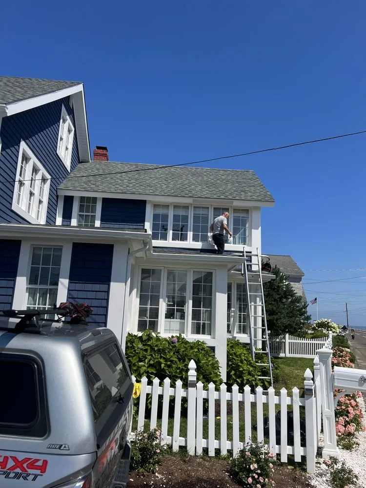 Slide of American Prime Builder