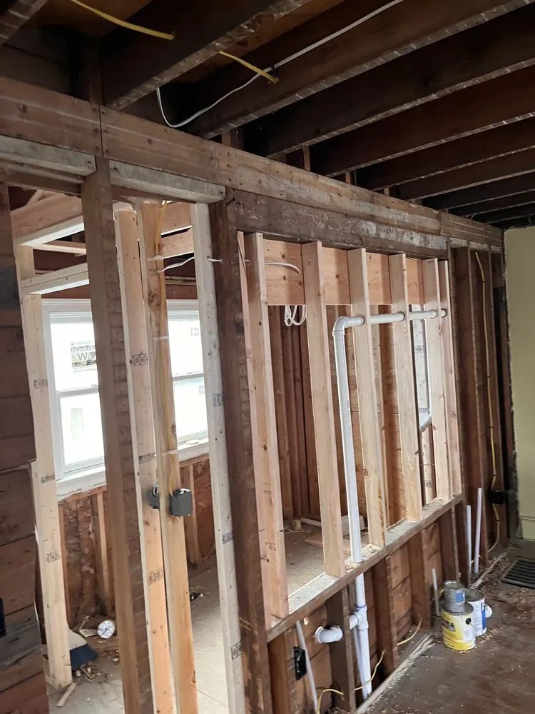 Slide of American Prime Builder