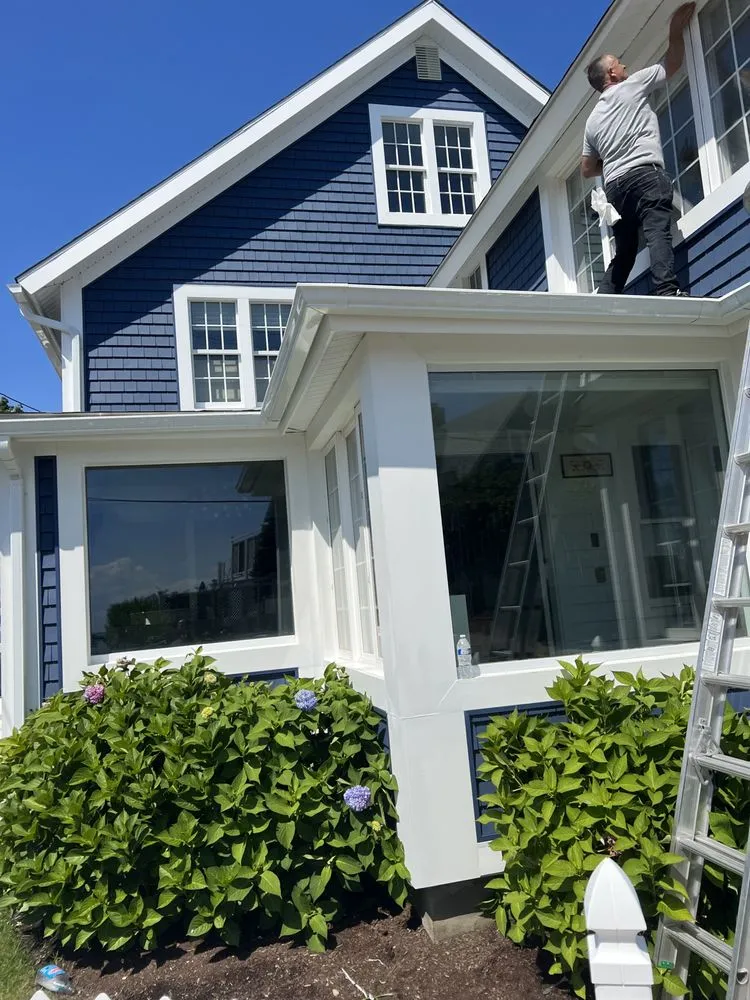 Slide of American Prime Builder