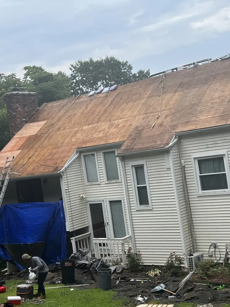 Slide of American Prime Builder