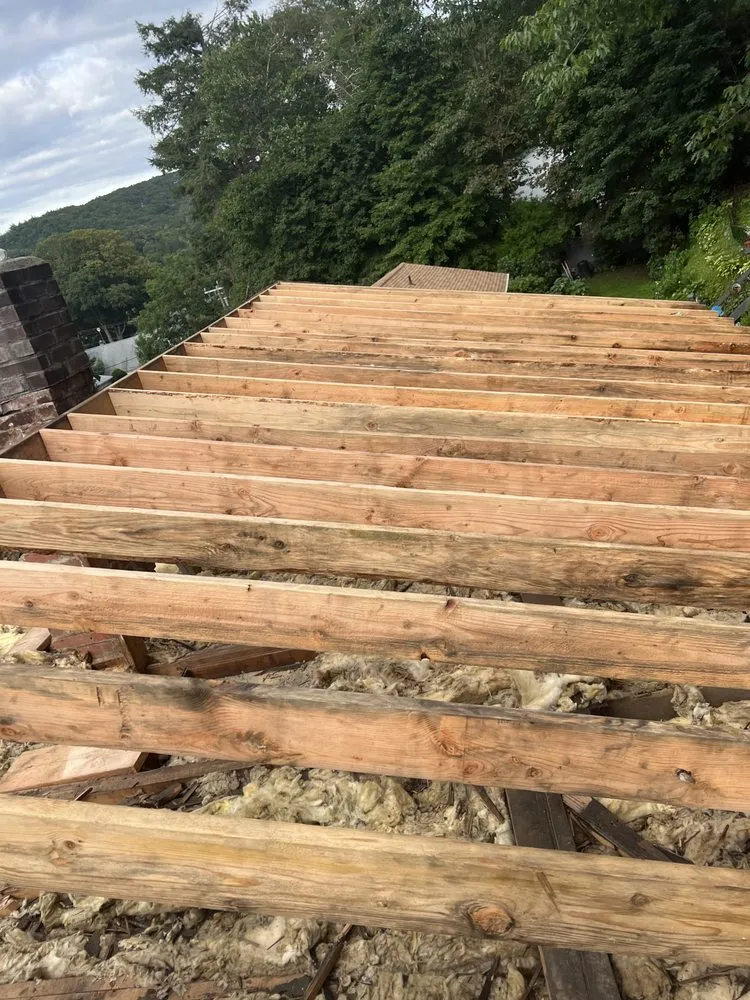 Slide of American Prime Builder