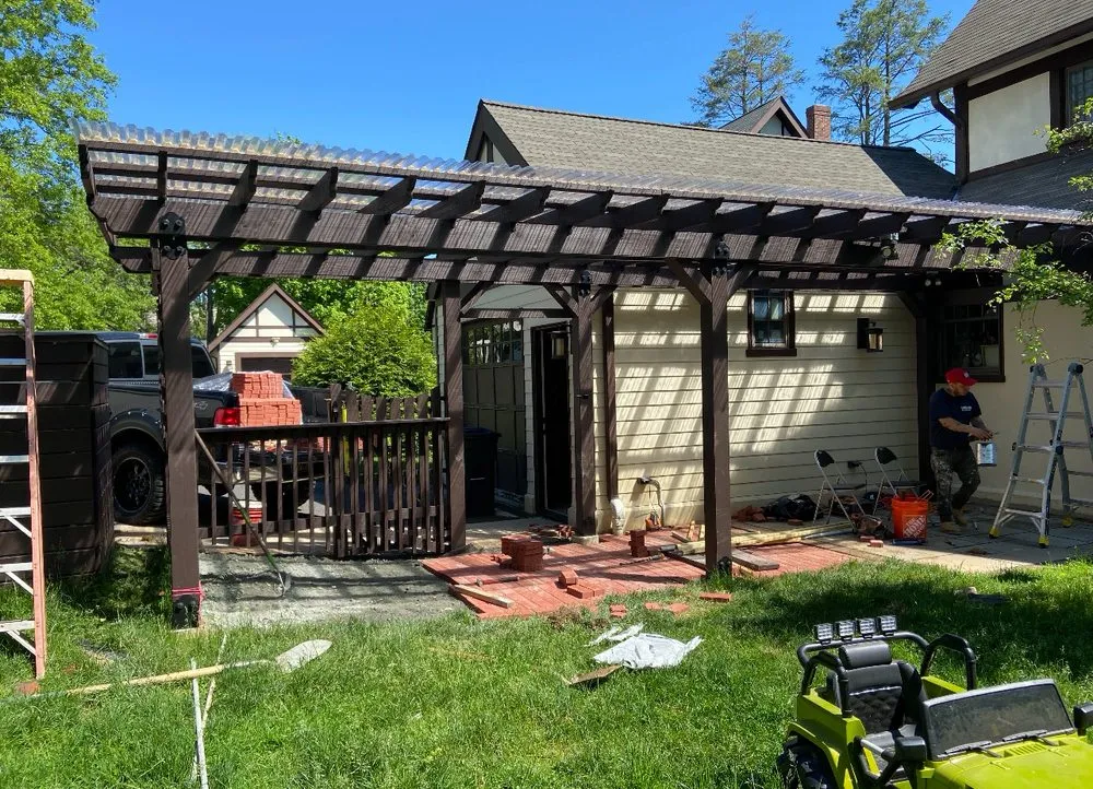 Slide of American Pro Construction