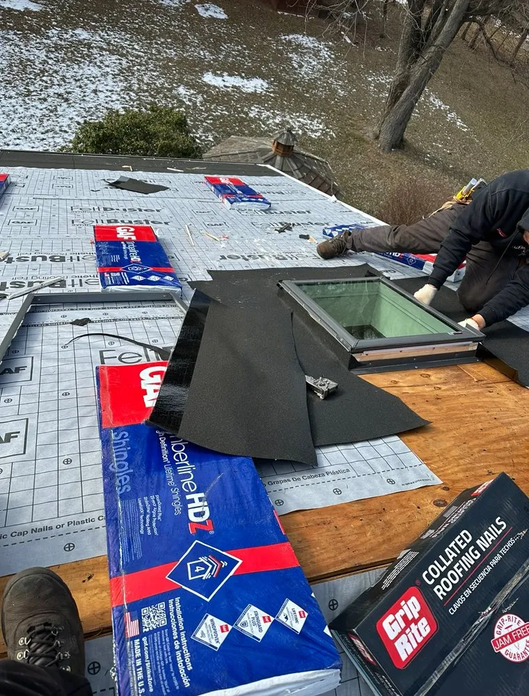 Slide of American Pro Construction