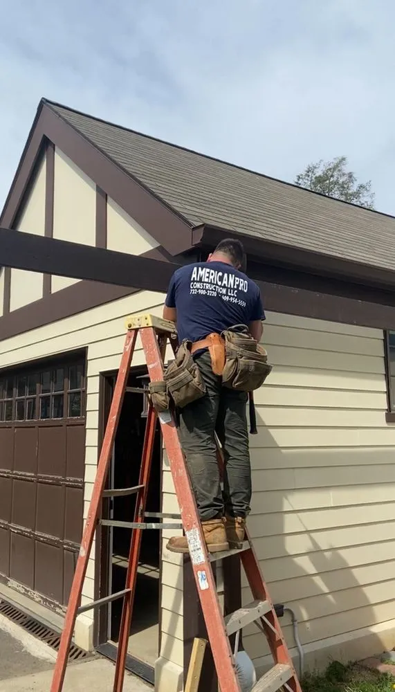 Slide of American Pro Construction