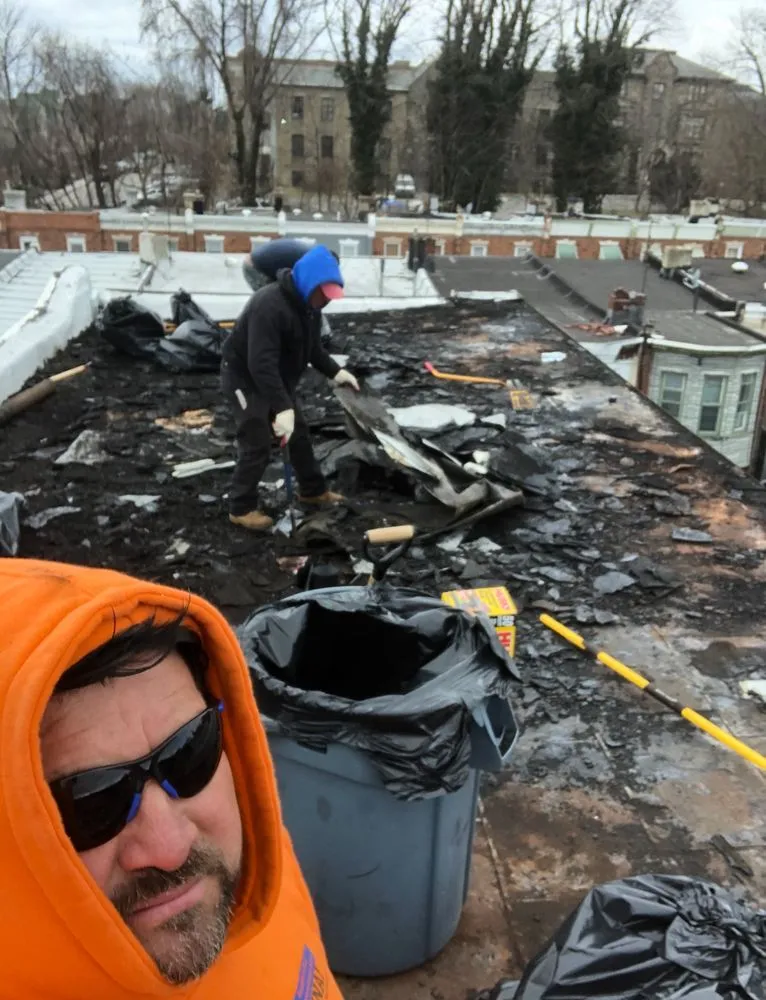 Slide of American Pro Construction